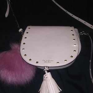 Victoria secret crossbody bag